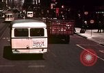 Image of vehicular traffic United States USA, 1937, second 8 stock footage video 65675051567