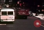 Image of vehicular traffic United States USA, 1937, second 9 stock footage video 65675051567