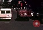 Image of vehicular traffic United States USA, 1937, second 11 stock footage video 65675051567
