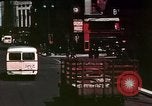 Image of vehicular traffic United States USA, 1937, second 14 stock footage video 65675051567
