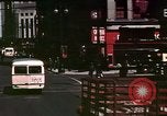 Image of vehicular traffic United States USA, 1937, second 15 stock footage video 65675051567