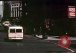 Image of vehicular traffic United States USA, 1937, second 17 stock footage video 65675051567