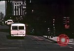Image of vehicular traffic United States USA, 1937, second 18 stock footage video 65675051567