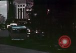 Image of vehicular traffic United States USA, 1937, second 20 stock footage video 65675051567
