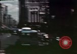 Image of vehicular traffic United States USA, 1937, second 21 stock footage video 65675051567