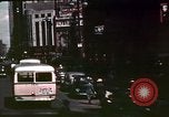 Image of vehicular traffic United States USA, 1937, second 22 stock footage video 65675051567