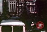 Image of vehicular traffic United States USA, 1937, second 28 stock footage video 65675051567