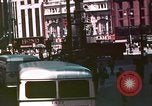 Image of vehicular traffic United States USA, 1937, second 30 stock footage video 65675051567