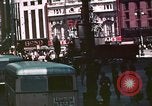 Image of vehicular traffic United States USA, 1937, second 32 stock footage video 65675051567