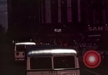 Image of vehicular traffic United States USA, 1937, second 45 stock footage video 65675051567
