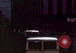 Image of vehicular traffic United States USA, 1937, second 48 stock footage video 65675051567