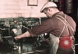 Image of United States workmen United States USA, 1937, second 36 stock footage video 65675051570