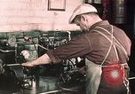 Image of United States workmen United States USA, 1937, second 37 stock footage video 65675051570