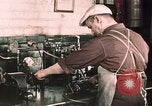 Image of United States workmen United States USA, 1937, second 38 stock footage video 65675051570