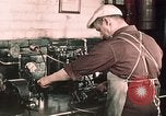 Image of United States workmen United States USA, 1937, second 39 stock footage video 65675051570