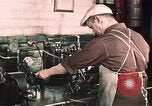 Image of United States workmen United States USA, 1937, second 42 stock footage video 65675051570