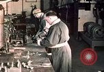 Image of early car speedometers and tachometers United States USA, 1937, second 1 stock footage video 65675051571