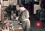 Image of early car speedometers and tachometers United States USA, 1937, second 3 stock footage video 65675051571