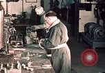 Image of early car speedometers and tachometers United States USA, 1937, second 4 stock footage video 65675051571