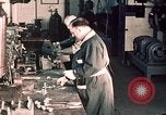 Image of early car speedometers and tachometers United States USA, 1937, second 5 stock footage video 65675051571
