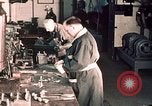 Image of early car speedometers and tachometers United States USA, 1937, second 6 stock footage video 65675051571