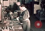 Image of early car speedometers and tachometers United States USA, 1937, second 7 stock footage video 65675051571
