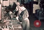 Image of early car speedometers and tachometers United States USA, 1937, second 8 stock footage video 65675051571