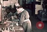 Image of early car speedometers and tachometers United States USA, 1937, second 9 stock footage video 65675051571