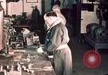 Image of early car speedometers and tachometers United States USA, 1937, second 10 stock footage video 65675051571