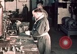 Image of early car speedometers and tachometers United States USA, 1937, second 11 stock footage video 65675051571
