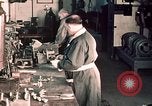 Image of early car speedometers and tachometers United States USA, 1937, second 13 stock footage video 65675051571