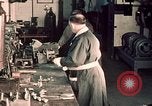 Image of early car speedometers and tachometers United States USA, 1937, second 14 stock footage video 65675051571