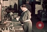 Image of early car speedometers and tachometers United States USA, 1937, second 15 stock footage video 65675051571