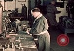 Image of early car speedometers and tachometers United States USA, 1937, second 16 stock footage video 65675051571