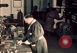 Image of early car speedometers and tachometers United States USA, 1937, second 17 stock footage video 65675051571