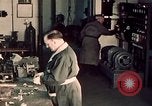 Image of early car speedometers and tachometers United States USA, 1937, second 18 stock footage video 65675051571