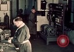 Image of early car speedometers and tachometers United States USA, 1937, second 19 stock footage video 65675051571