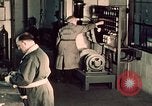 Image of early car speedometers and tachometers United States USA, 1937, second 30 stock footage video 65675051571