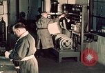 Image of early car speedometers and tachometers United States USA, 1937, second 31 stock footage video 65675051571