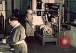 Image of early car speedometers and tachometers United States USA, 1937, second 32 stock footage video 65675051571