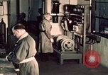Image of early car speedometers and tachometers United States USA, 1937, second 33 stock footage video 65675051571