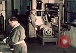 Image of early car speedometers and tachometers United States USA, 1937, second 34 stock footage video 65675051571