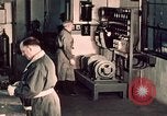 Image of early car speedometers and tachometers United States USA, 1937, second 35 stock footage video 65675051571