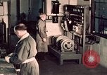 Image of early car speedometers and tachometers United States USA, 1937, second 36 stock footage video 65675051571