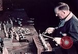 Image of early car speedometers and tachometers United States USA, 1937, second 37 stock footage video 65675051571