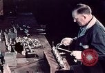 Image of early car speedometers and tachometers United States USA, 1937, second 38 stock footage video 65675051571