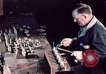 Image of early car speedometers and tachometers United States USA, 1937, second 39 stock footage video 65675051571