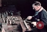 Image of early car speedometers and tachometers United States USA, 1937, second 40 stock footage video 65675051571