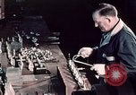 Image of early car speedometers and tachometers United States USA, 1937, second 41 stock footage video 65675051571