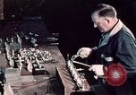 Image of early car speedometers and tachometers United States USA, 1937, second 42 stock footage video 65675051571